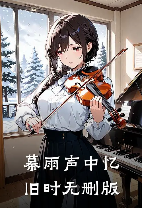 幕雨声中忆旧时无删版