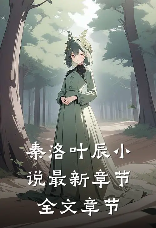 秦洛叶辰小说最新章节全文章节