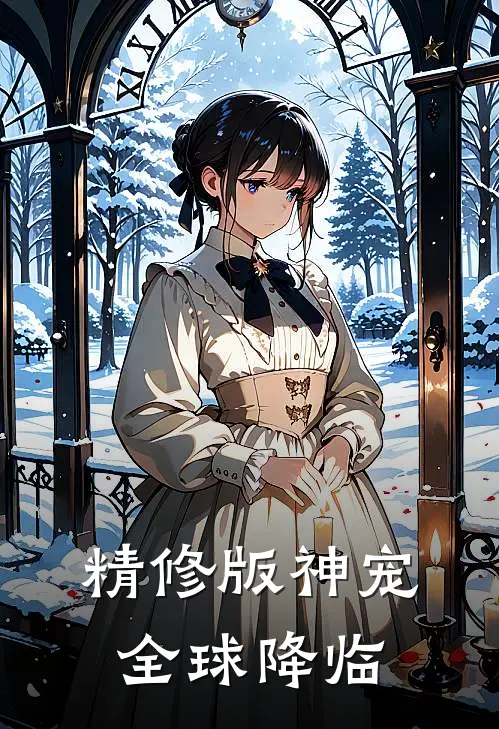 精修版神宠全球降临