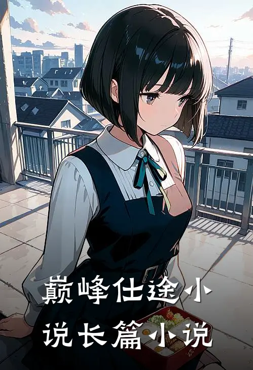 巅峰仕途小说长篇小说