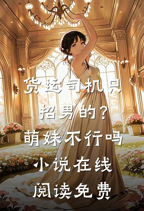 货运司机只招男的？萌妹不行吗小说在线阅读免费