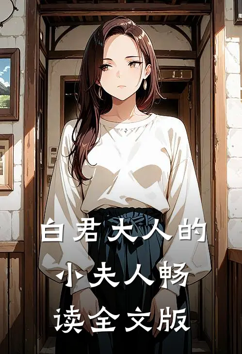白君大人的小夫人畅读全文版