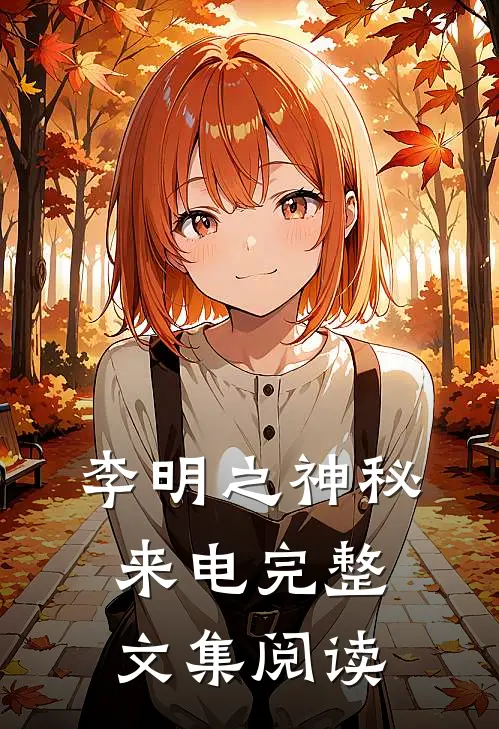 李明之神秘来电完整文集阅读