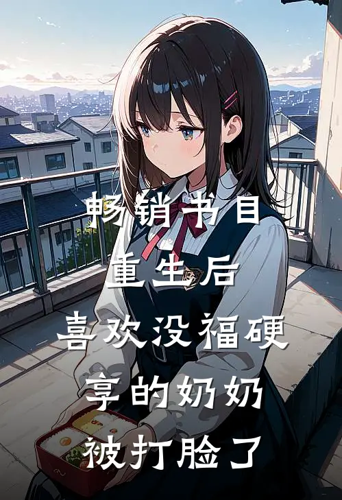 畅销书目重生后，喜欢没福硬享的奶奶被打脸了