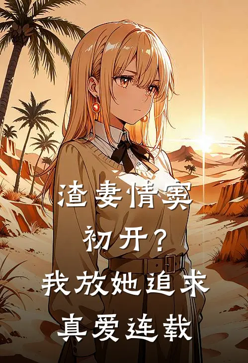 渣妻情窦初开？我放她追求真爱连载