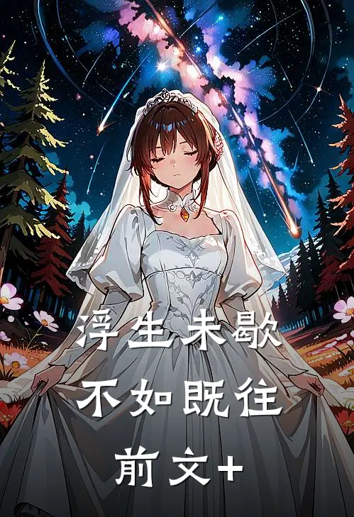 浮生未歇，不如既往前文+
