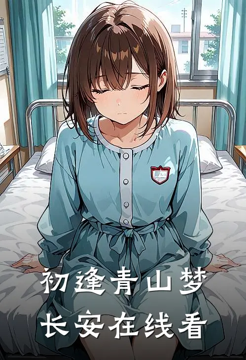 初逢青山梦长安在线看