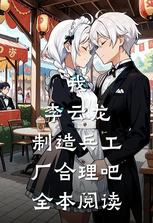 我，李云龙，制造兵工厂合理吧全本阅读
