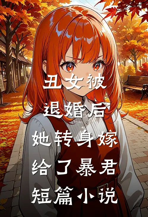 丑女被退婚后，她转身嫁给了暴君短篇小说