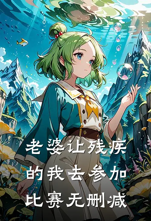 老婆让残疾的我去参加比赛无删减