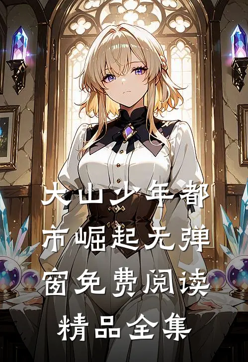 大山少年都市崛起无弹窗免费阅读精品全集