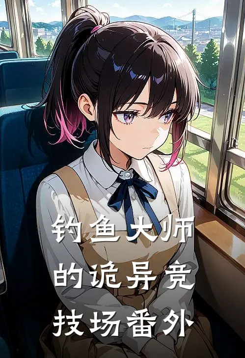 钓鱼大师的诡异竞技场 番外