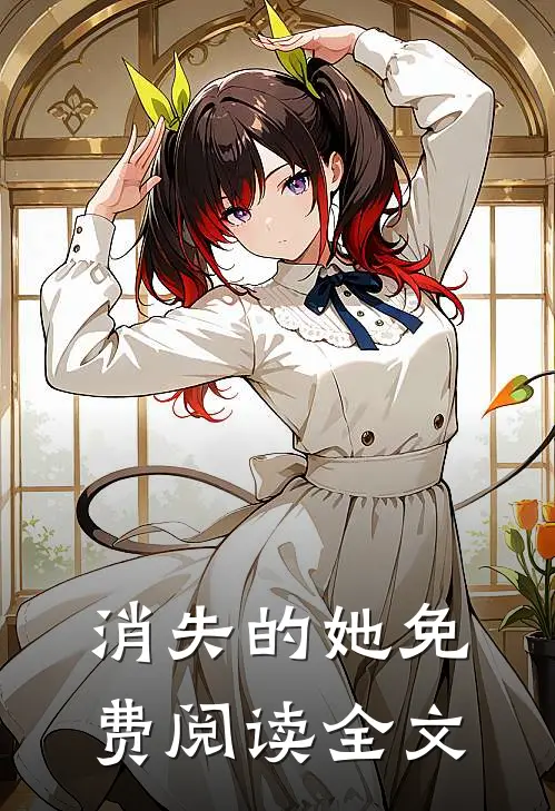 消失的她免费阅读全文