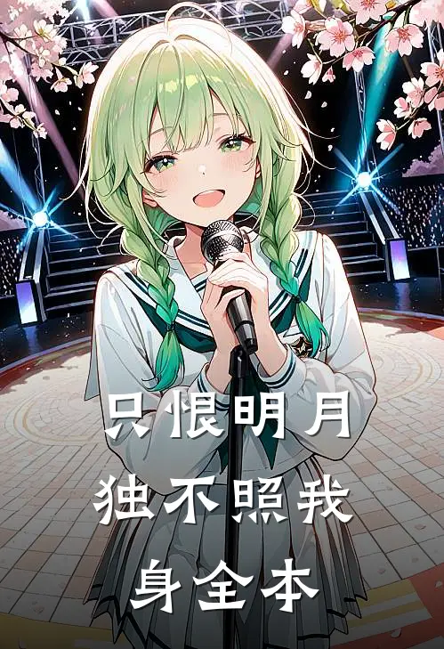 只恨明月，独不照我身全本