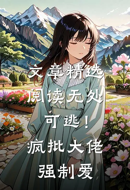 文章精选阅读无处可逃！疯批大佬强制爱