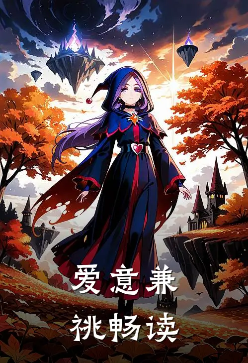 爱意兼祧畅读