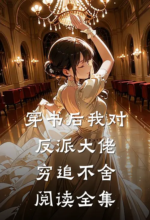 穿书后我对反派大佬穷追不舍阅读全集