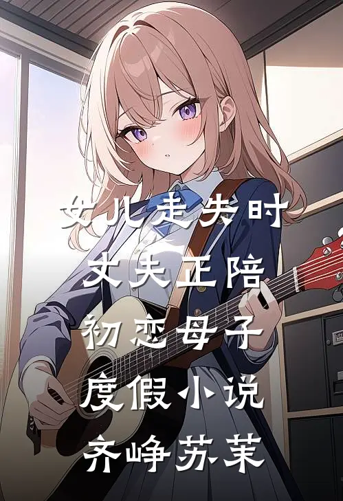 女儿走失时，丈夫正陪初恋母子度假小说齐峥苏茉