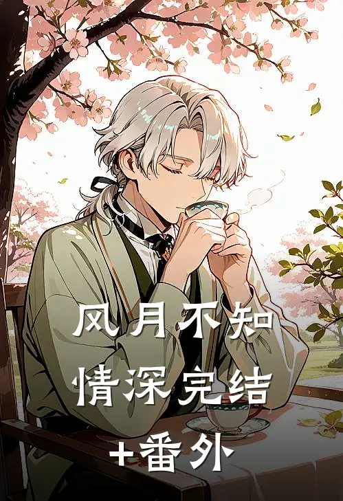 风月不知情深完结+番外