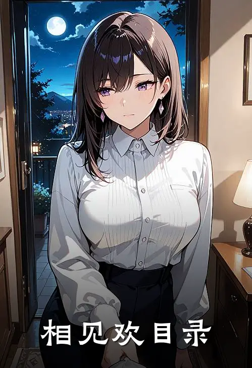 相见欢目录