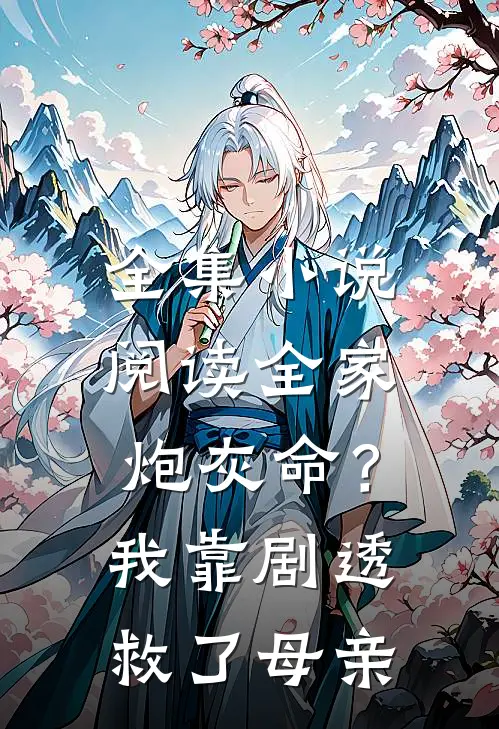 全集小说阅读全家炮灰命？我靠剧透救了母亲