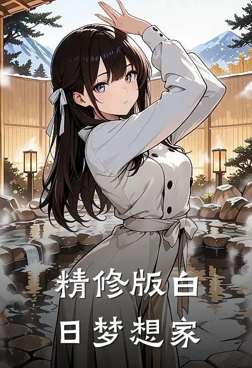 精修版白日梦想家