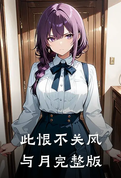 此恨不关风与月完整版