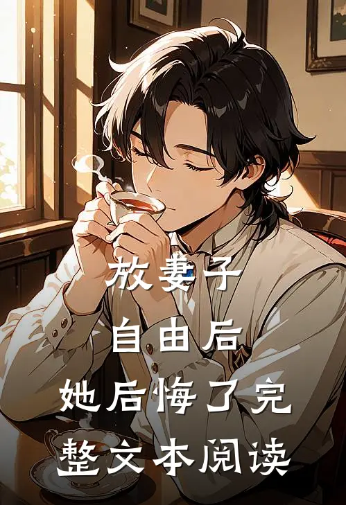 放妻子自由后，她后悔了完整文本阅读