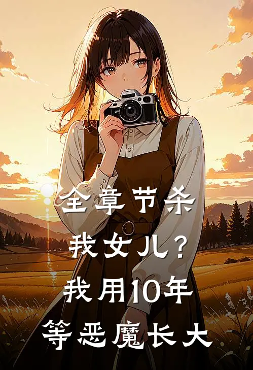 全章节杀我女儿？我用10年等恶魔长大