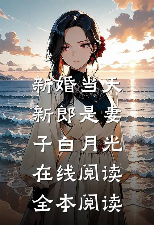 新婚当天，新郎是妻子白月光在线阅读全本阅读