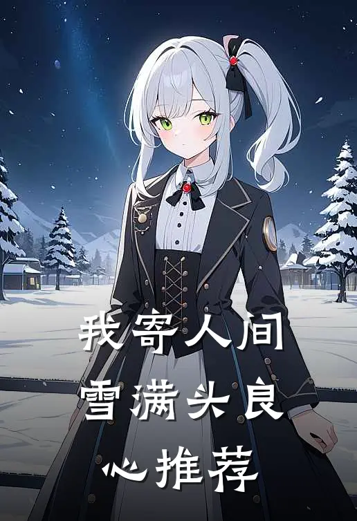 我寄人间雪满头良心推荐