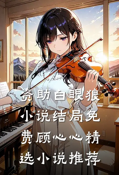资助白眼狼小说结局免费顾心心精选小说推荐