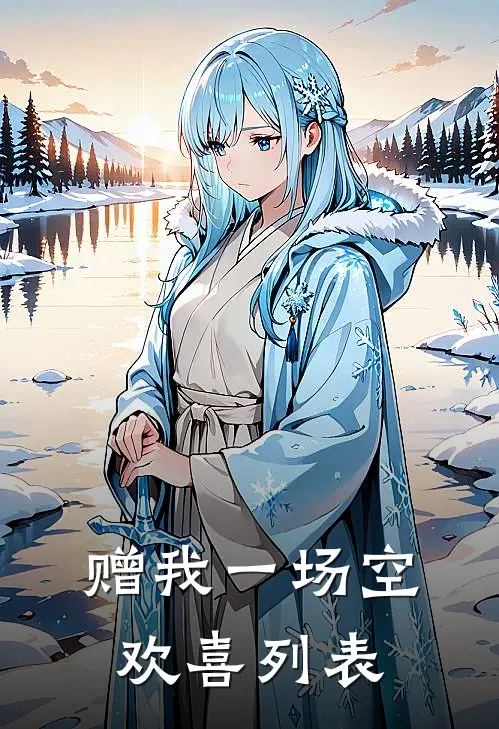 赠我一场空欢喜列表