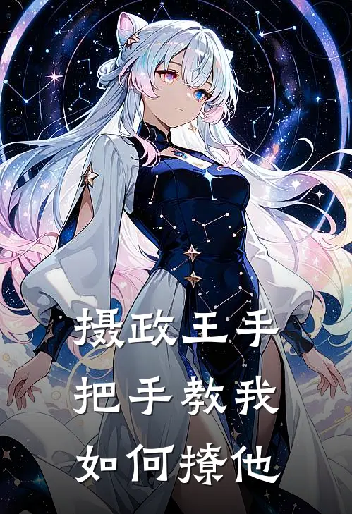 摄政王手把手教我如何撩他