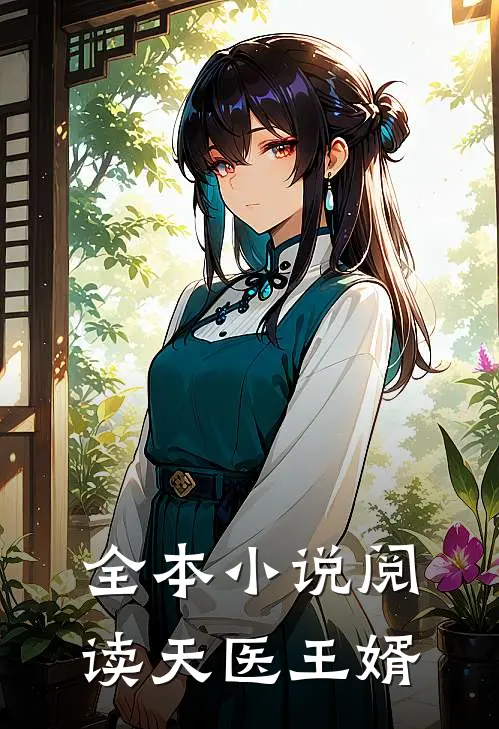 全本小说阅读天医王婿