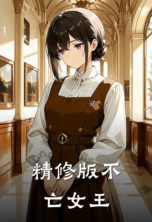 精修版不亡女王