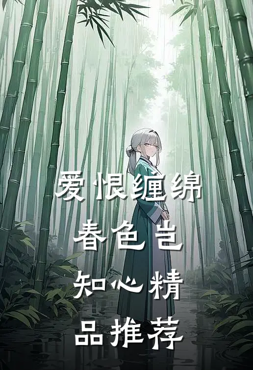 爱恨缠绵，春色岂知心精品推荐