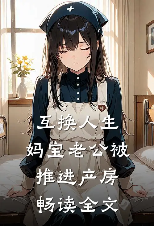 互换人生，妈宝老公被推进产房畅读全文