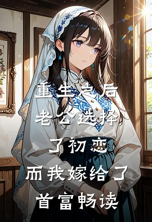 重生之后老公选择了初恋，而我嫁给了首富畅读