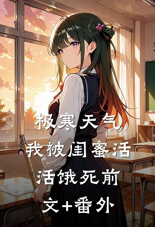 极寒天气，我被闺蜜活活饿死前文+番外