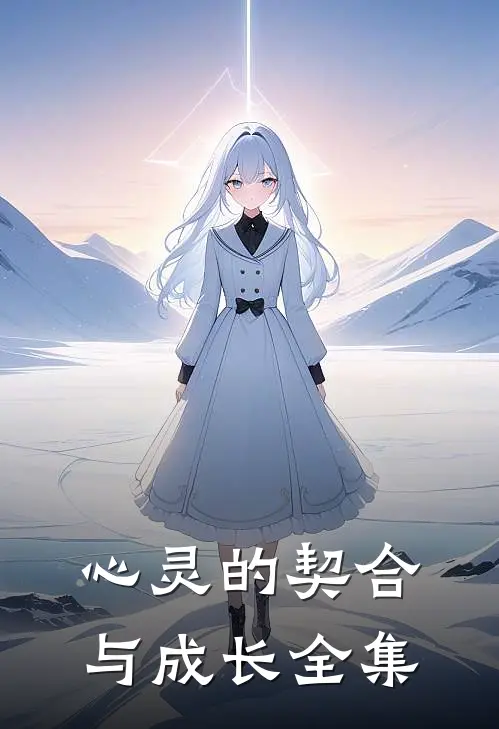 心灵的契合与成长 全集