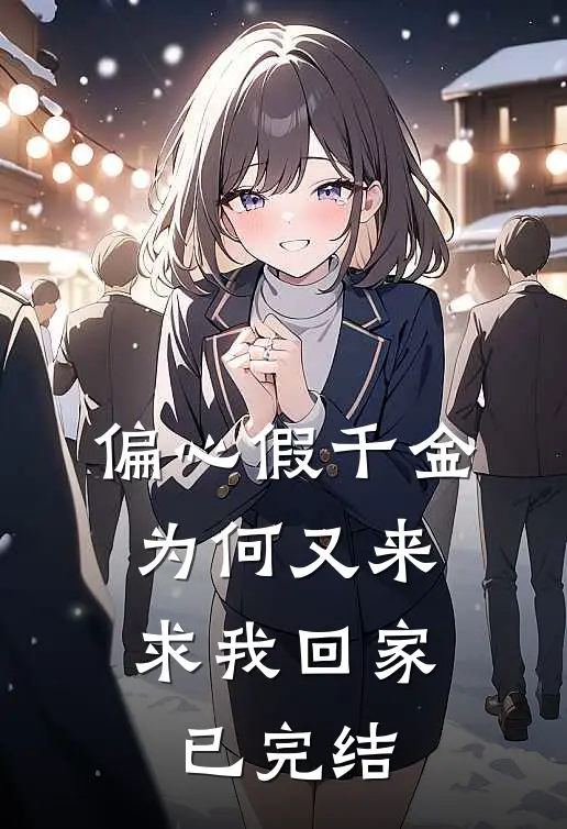 偏心假千金，为何又来求我回家已完结