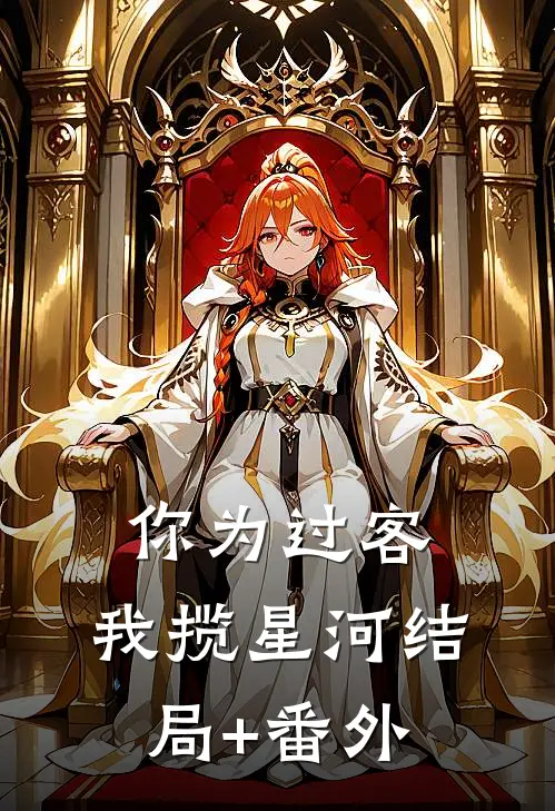 你为过客，我揽星河结局+番外