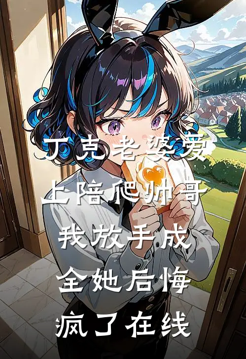 丁克老婆爱上陪爬帅哥，我放手成全她后悔疯了在线