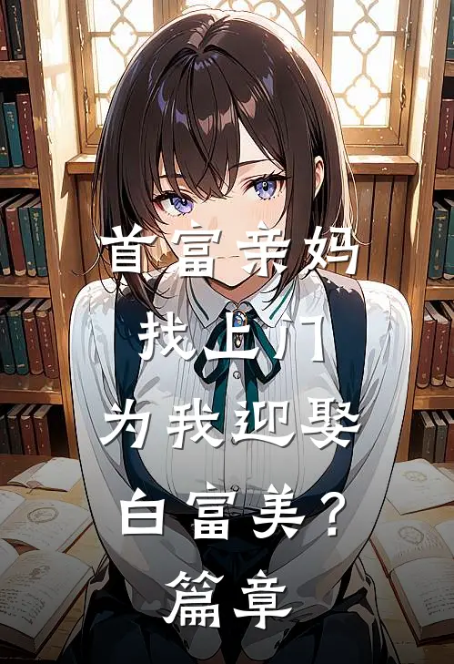 首富亲妈找上门，为我迎娶白富美？篇章