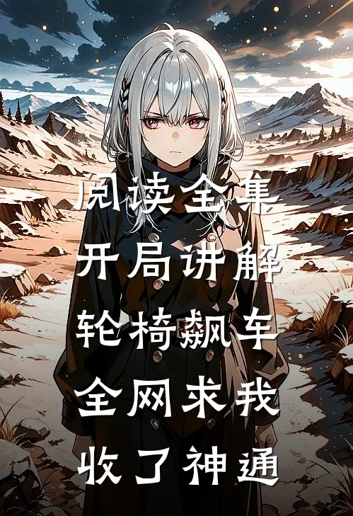 阅读全集开局讲解轮椅飙车，全网求我收了神通