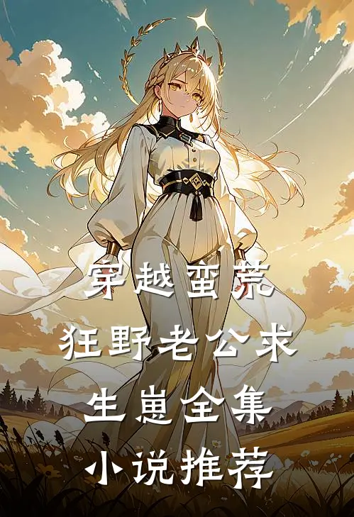 穿越蛮荒：狂野老公求生崽全集小说推荐