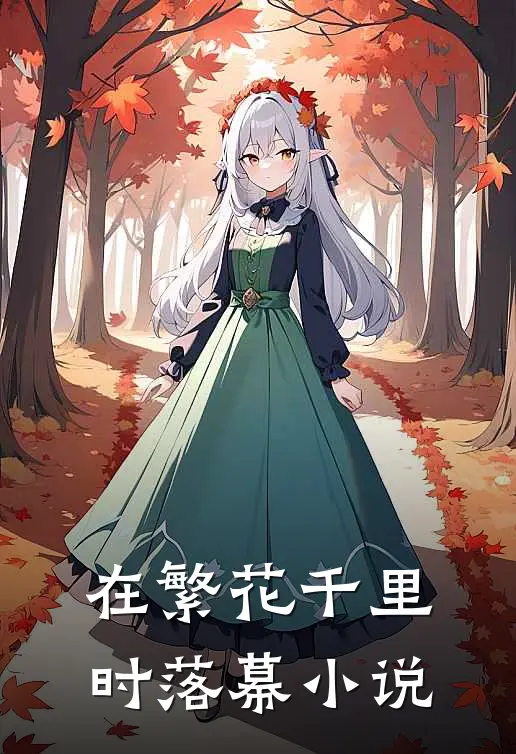 在繁花千里时落幕小说