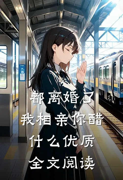 都离婚了，我相亲你醋什么优质全文阅读
