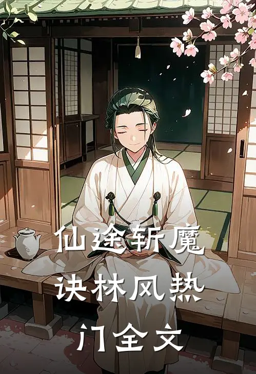 仙途斩魔诀林风热门全文